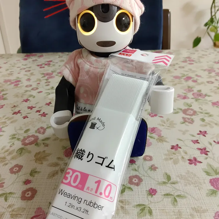 キャプション