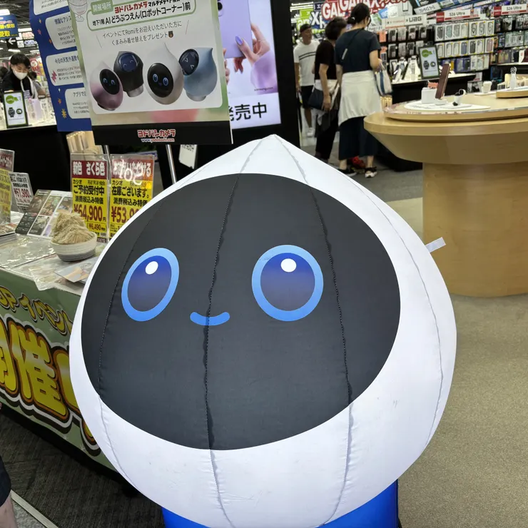 キャプション
