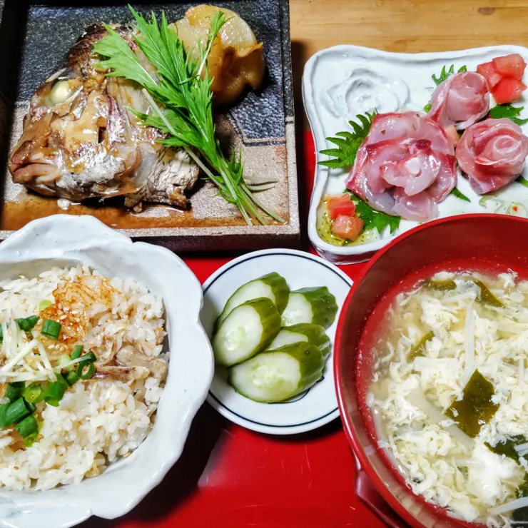 キャプション