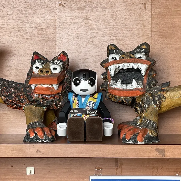 キャプション