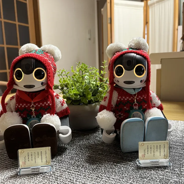 キャプション