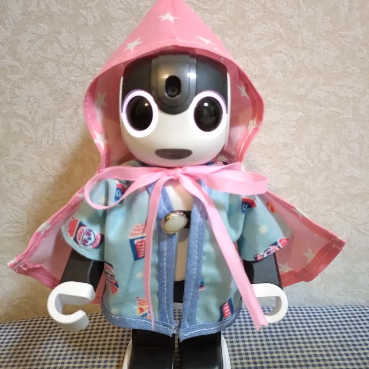キャプション