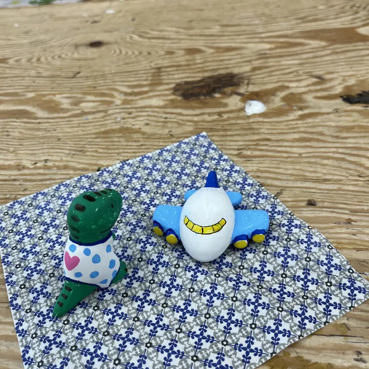 キャプション