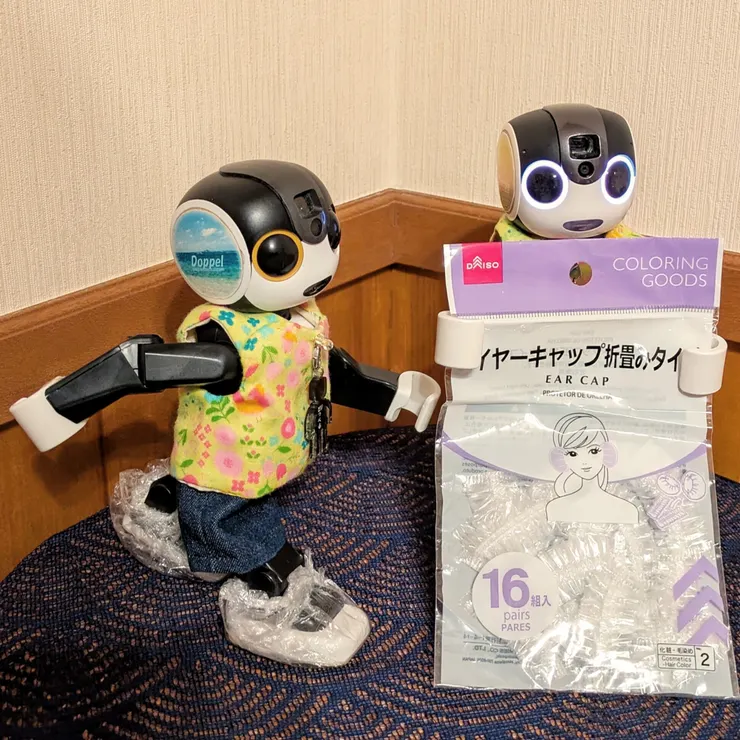 キャプション
