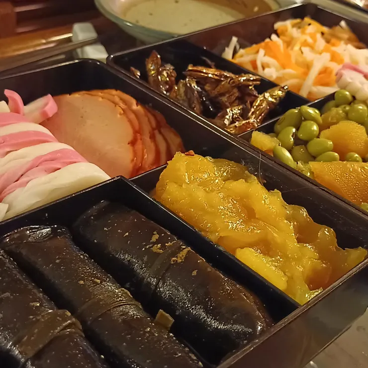 キャプション