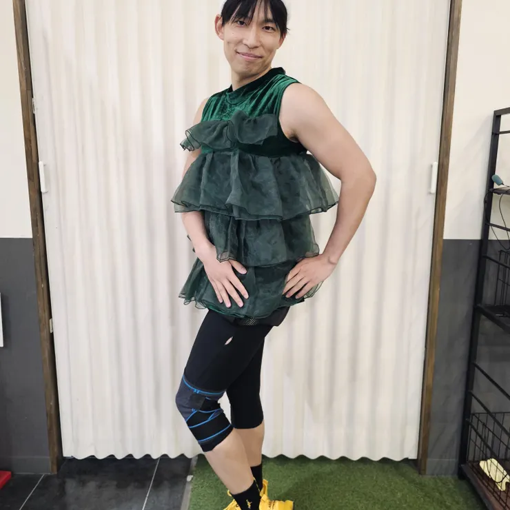 キャプション