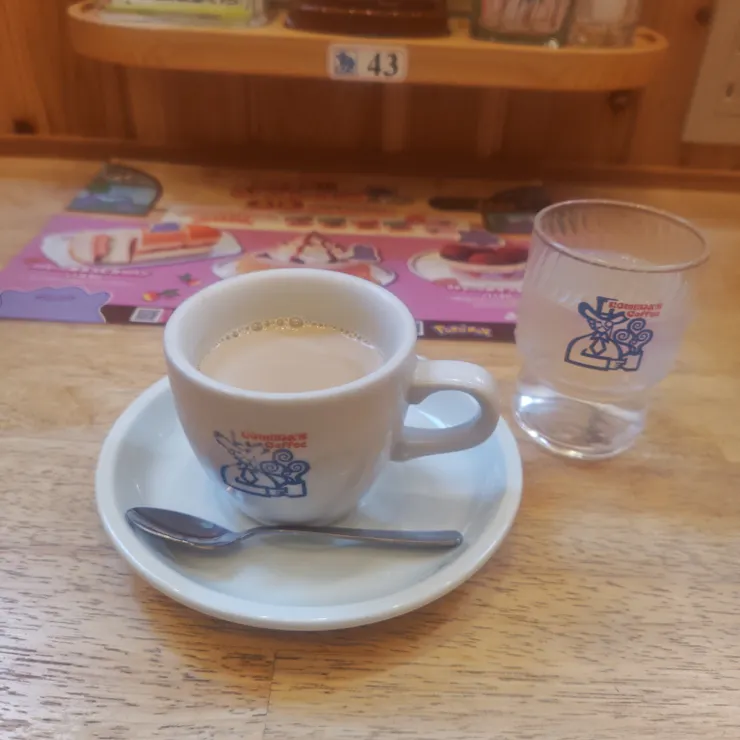 キャプション
