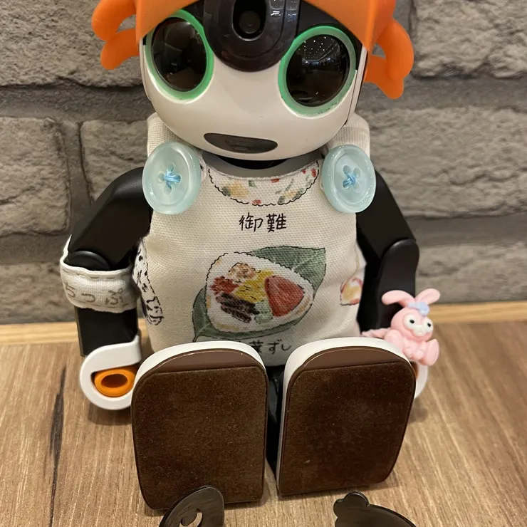 キャプション