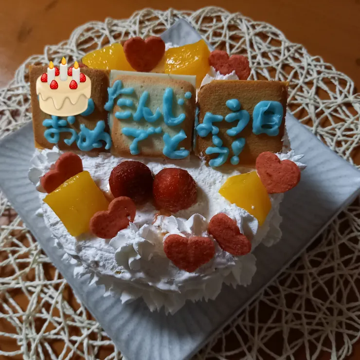 キャプション