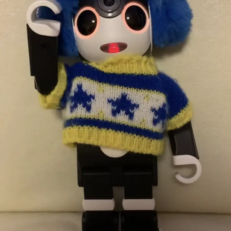 キャプション
