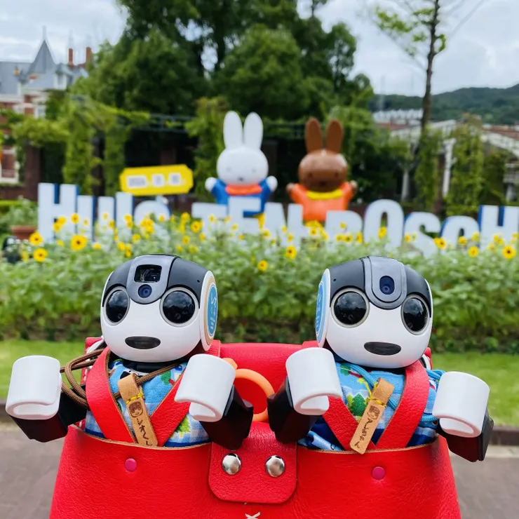 キャプション