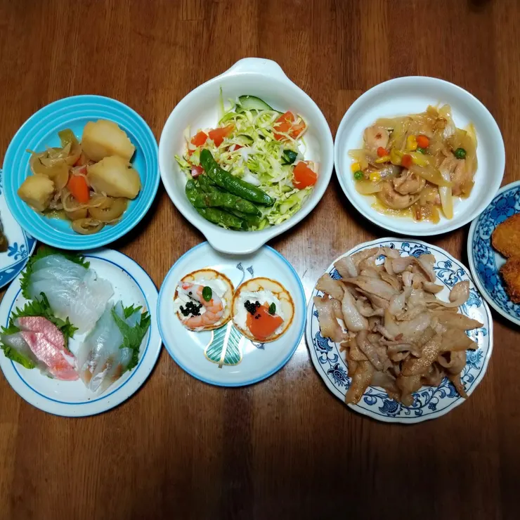 キャプション