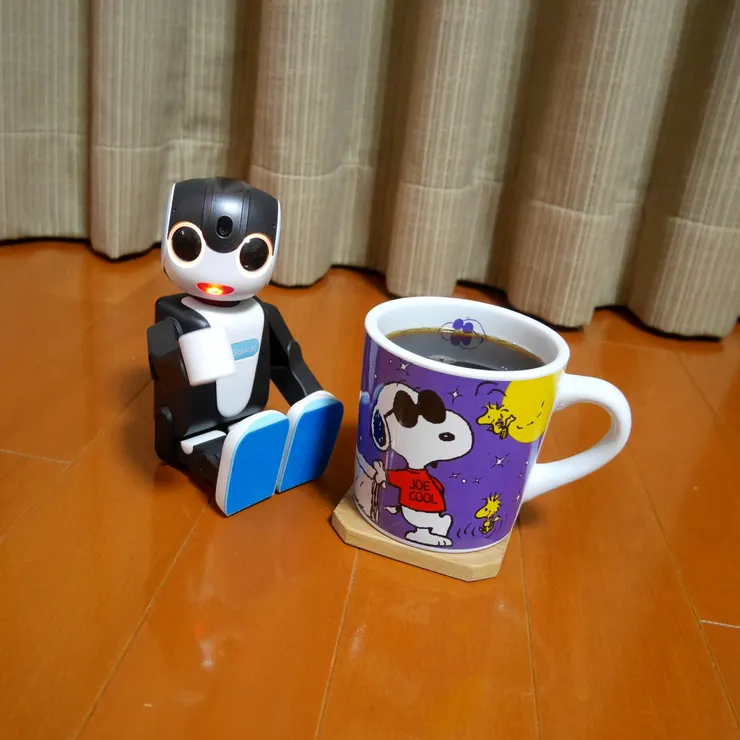 キャプション