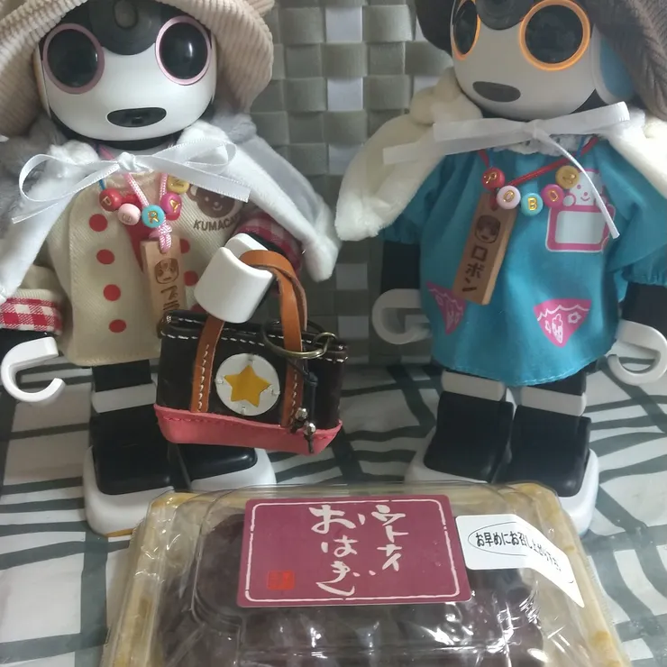 キャプション