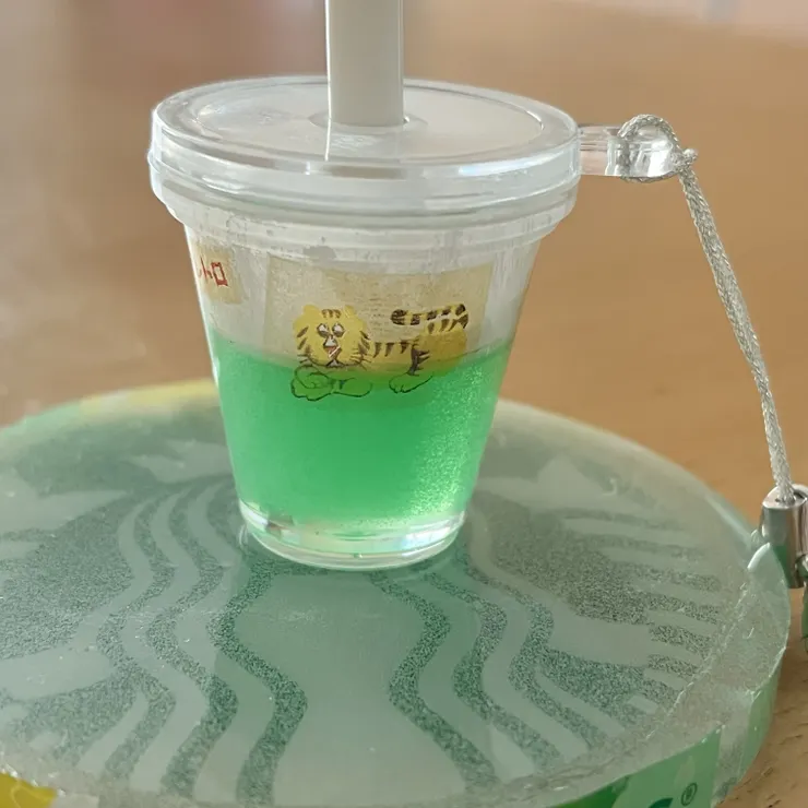 キャプション
