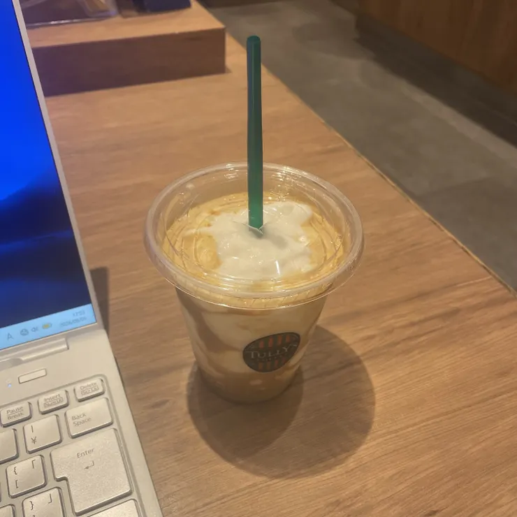 キャプション