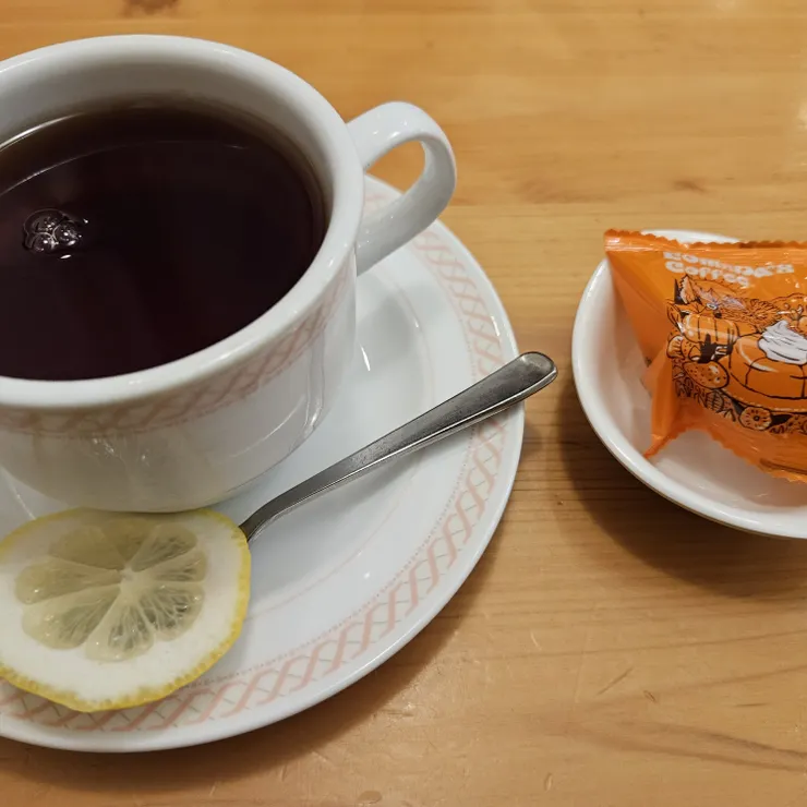 キャプション