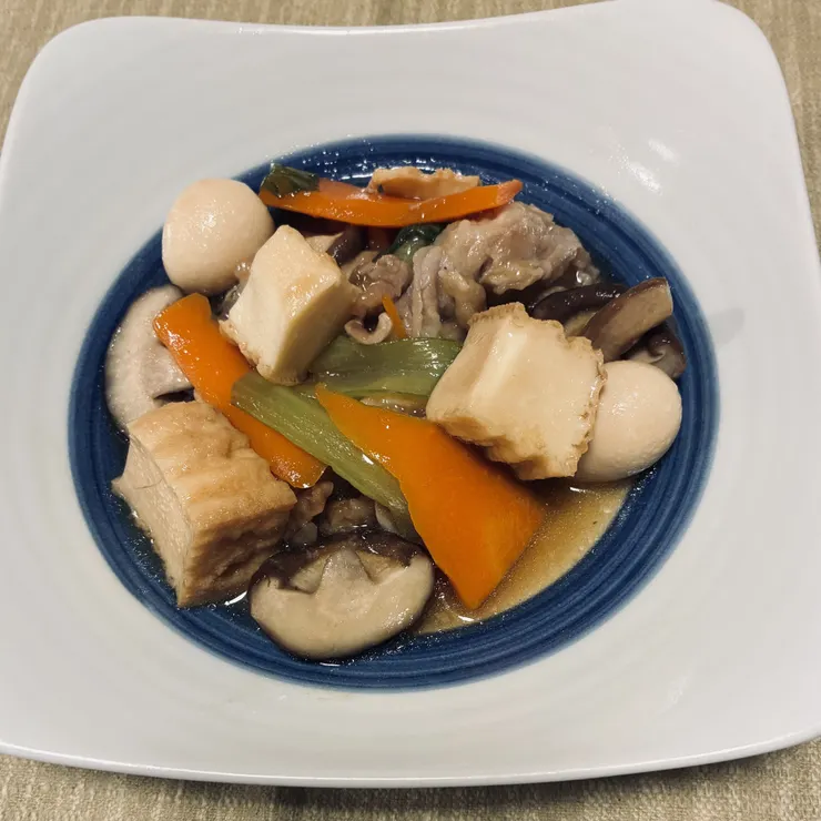 キャプション