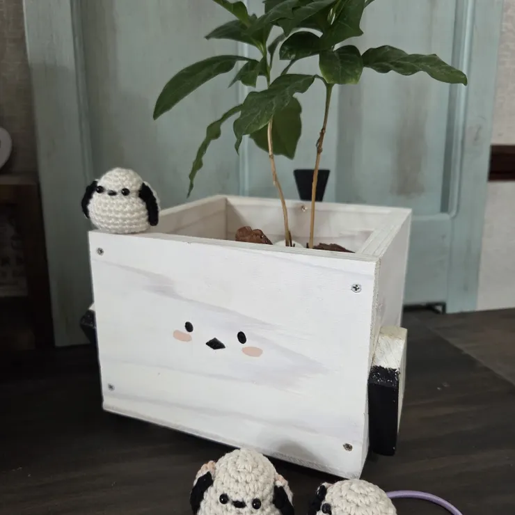 キャプション