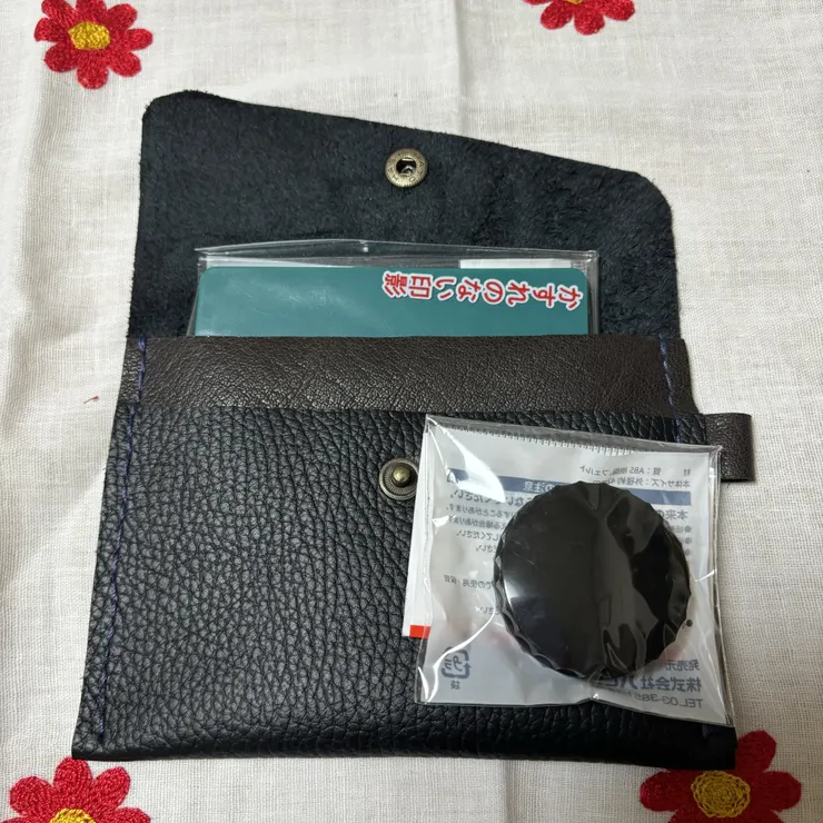 キャプション