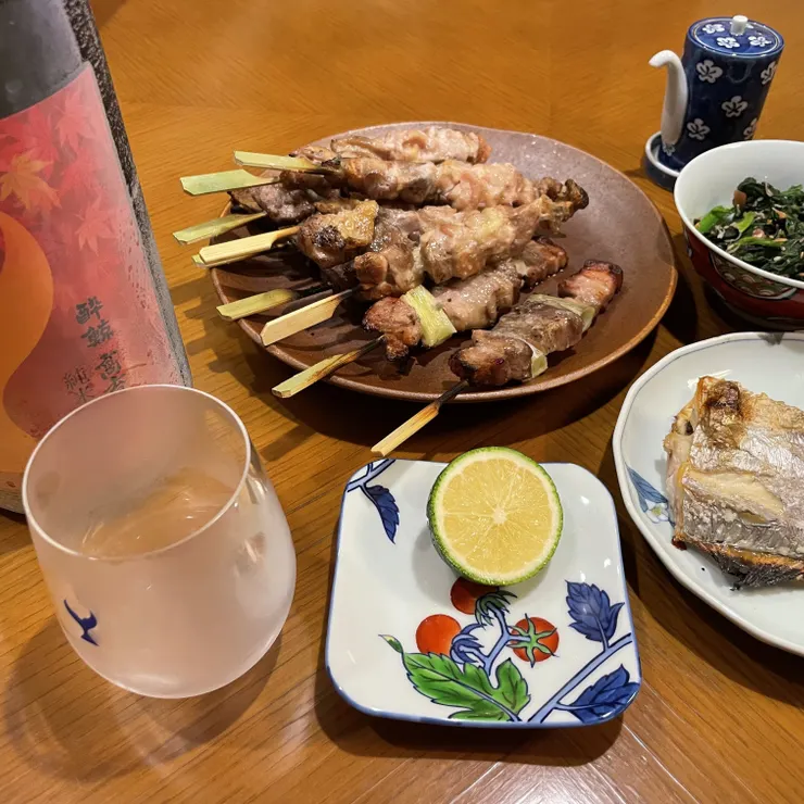 キャプション