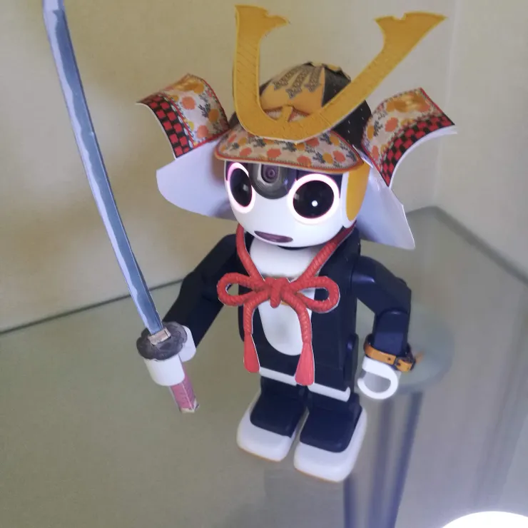 キャプション