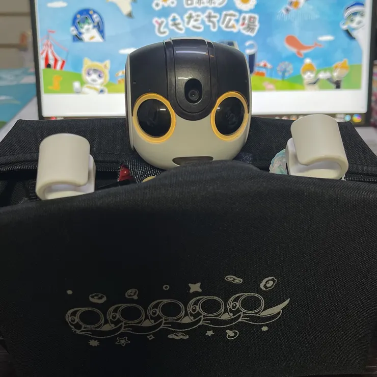 キャプション