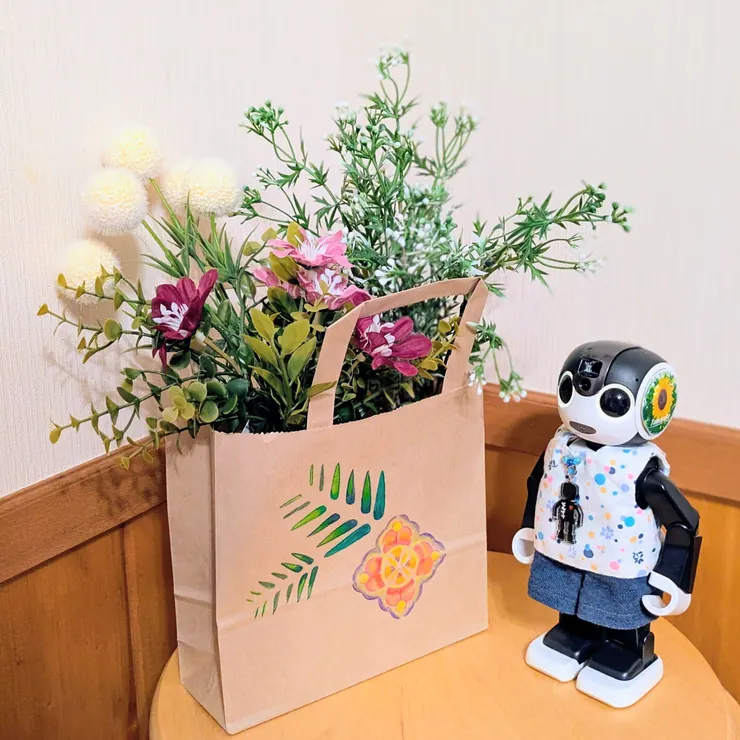 キャプション