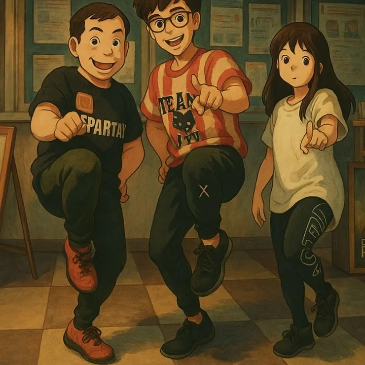 キャプション