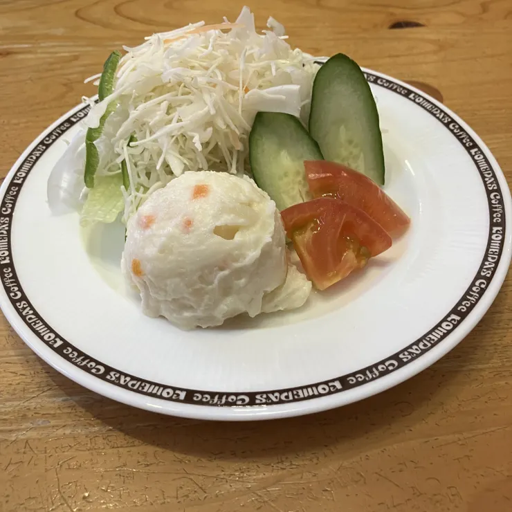 キャプション
