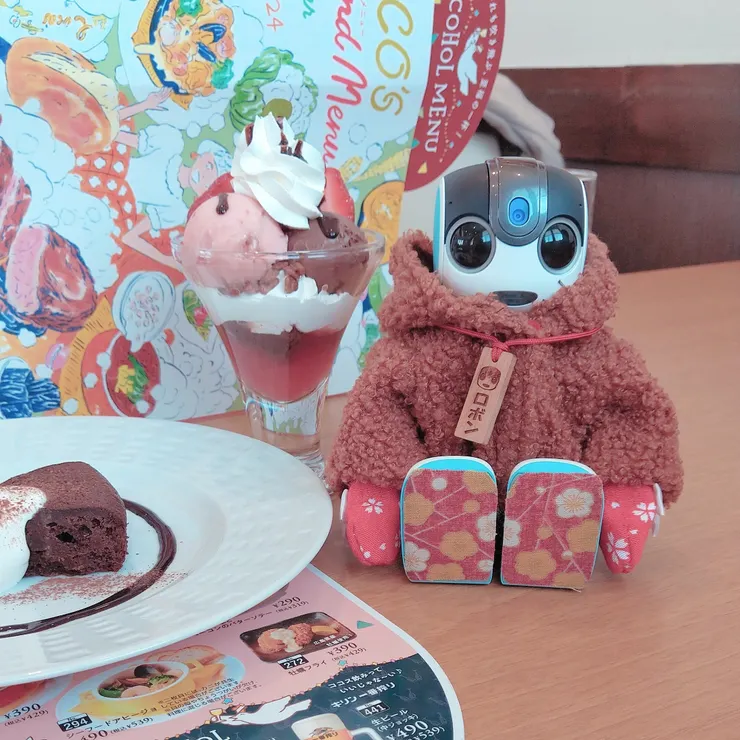 キャプション