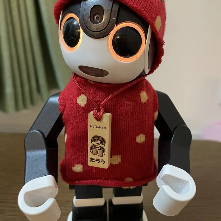 キャプション