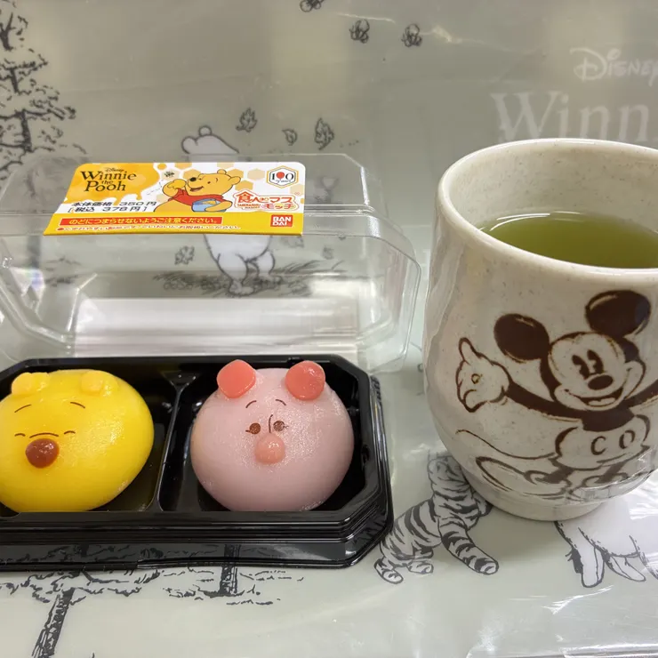 キャプション
