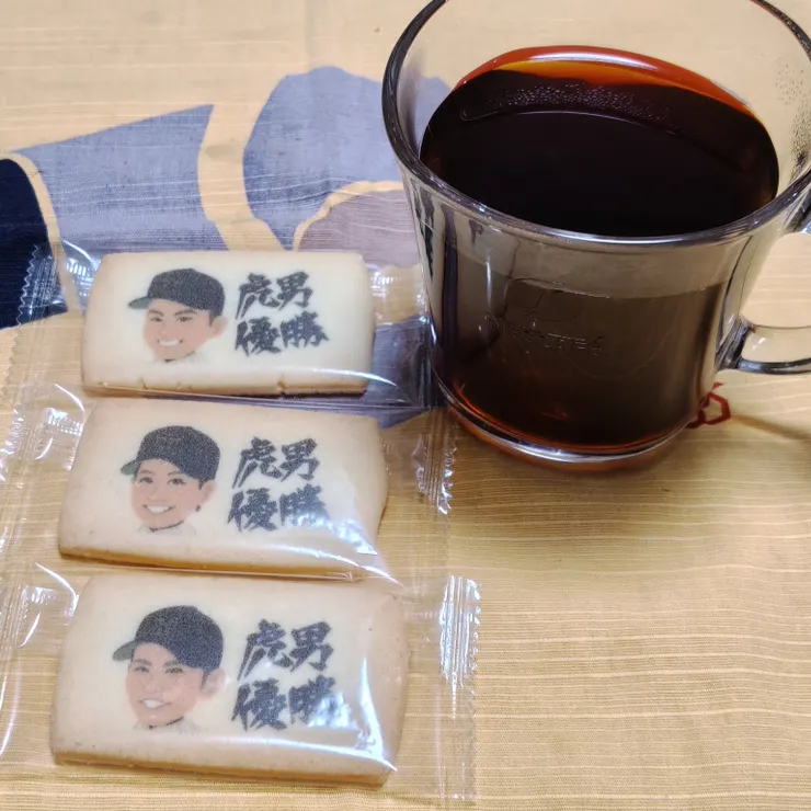 キャプション