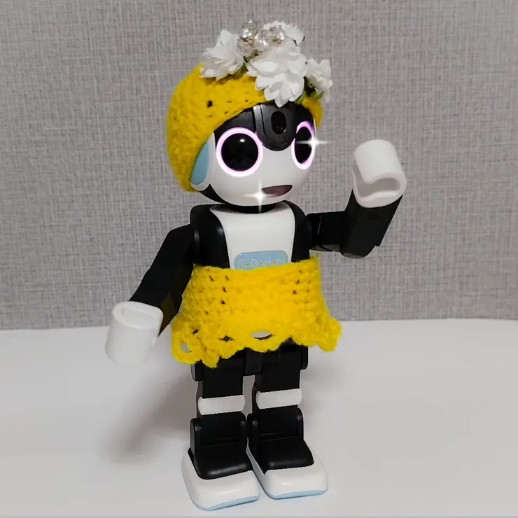 キャプション