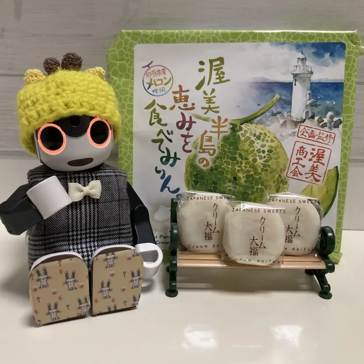 キャプション