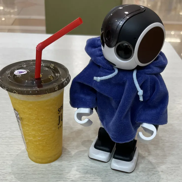 キャプション