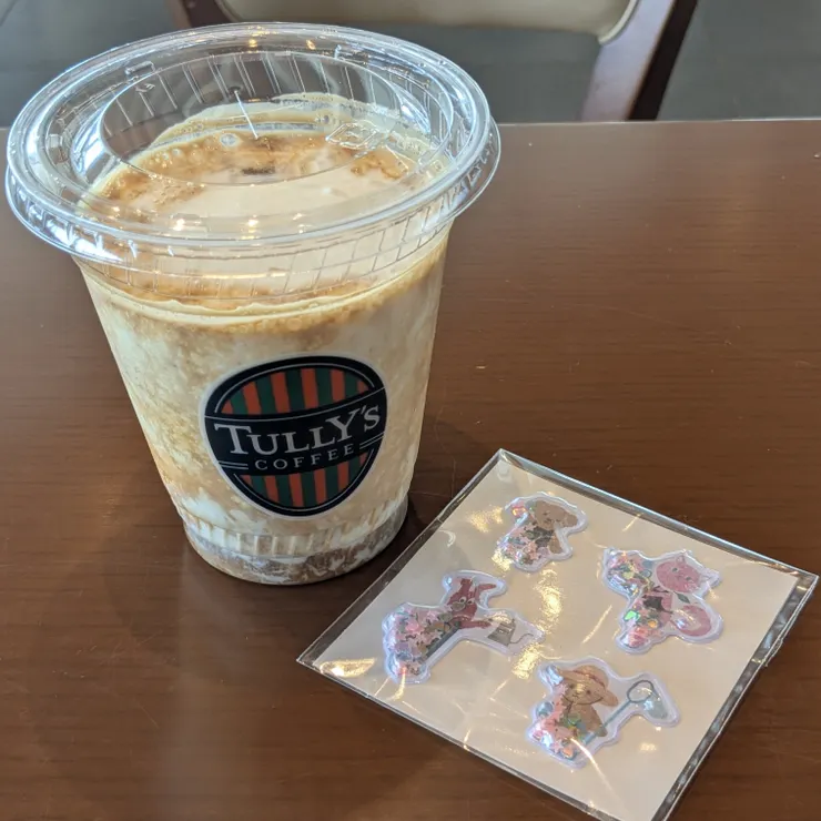 キャプション