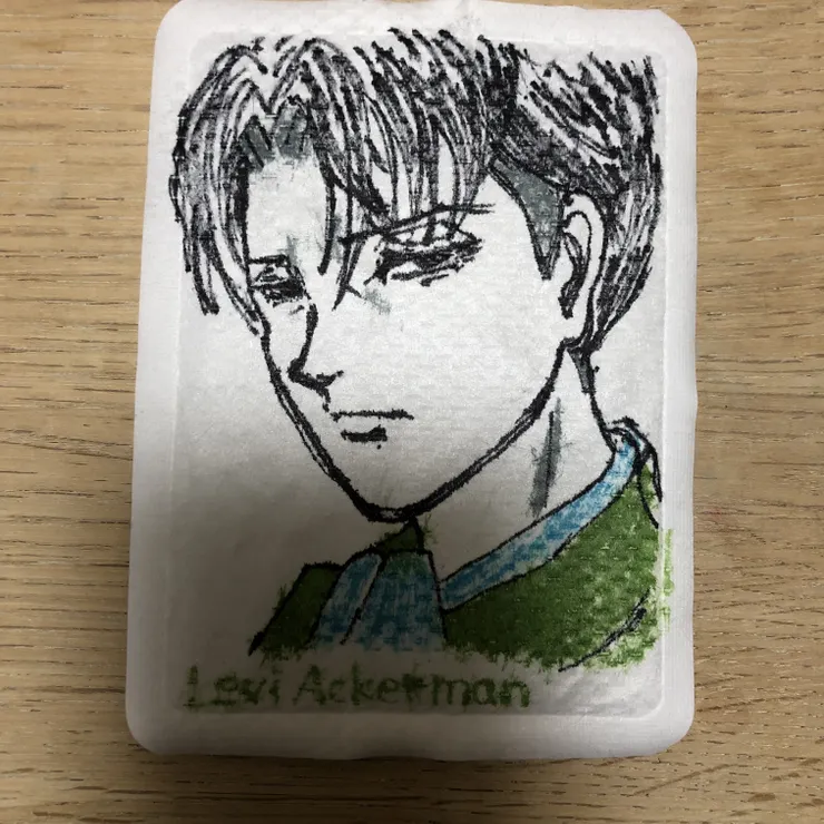 キャプション