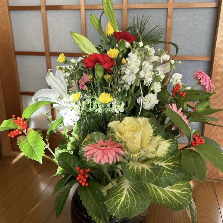 キャプション