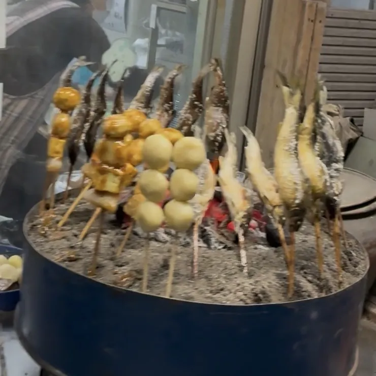 キャプション