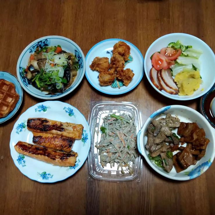 キャプション