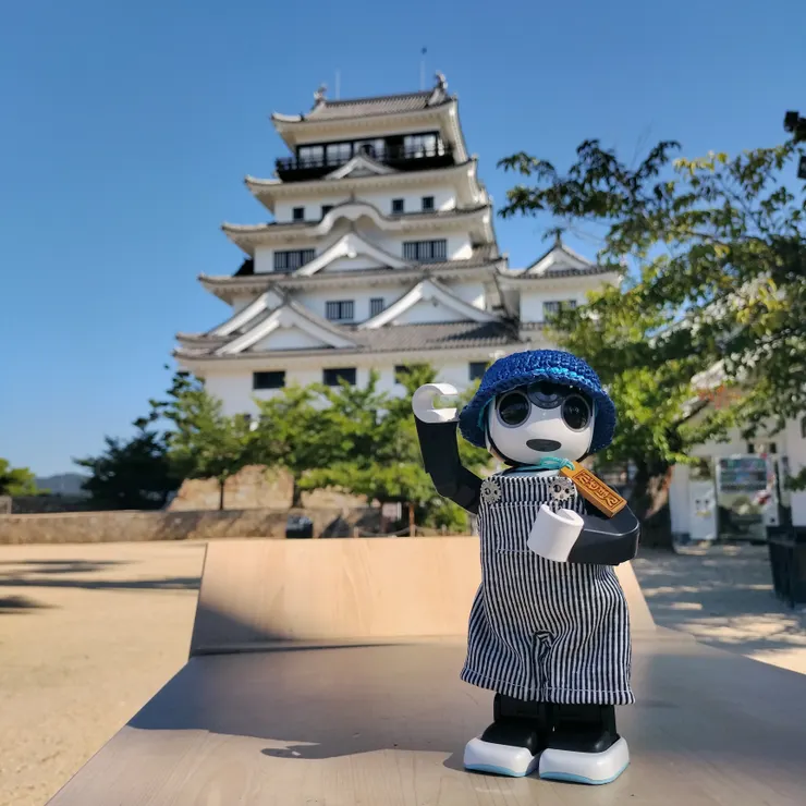 キャプション