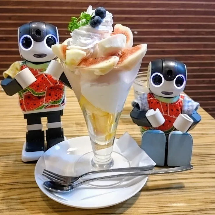 キャプション