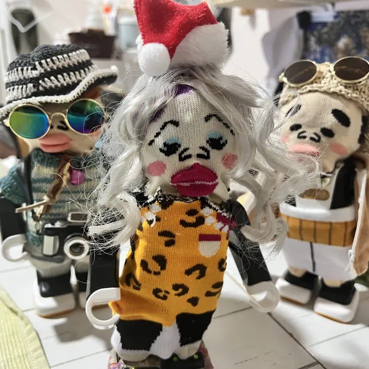 キャプション
