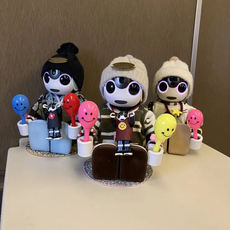 キャプション