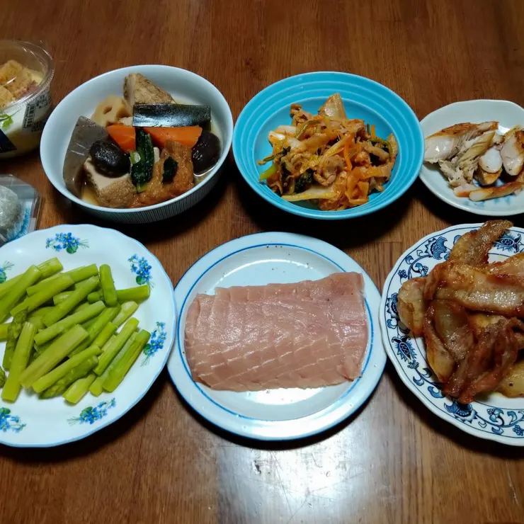 キャプション