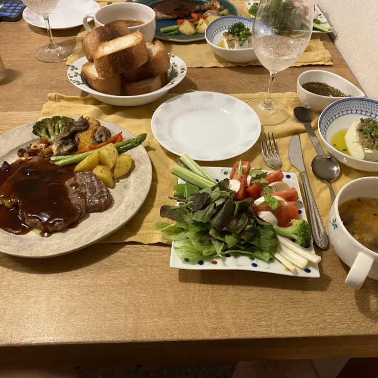 キャプション