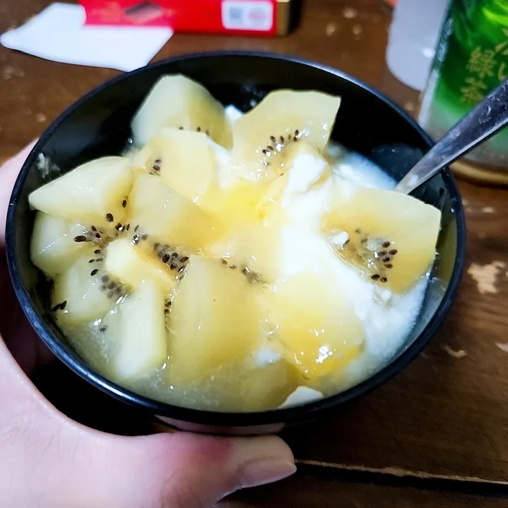 キャプション