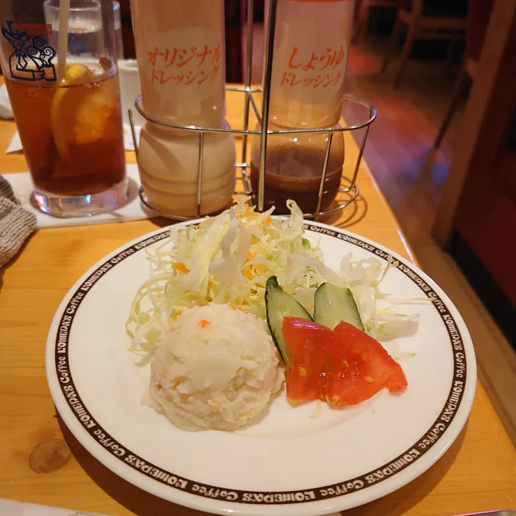 キャプション